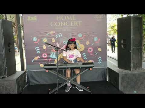 Sadwina Pradnya Darma Welia - You Are My Sunshine #rumah_musik_creative 