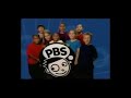 PBS Kids ID Rollerblading 2007
