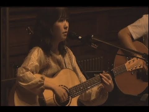 湯川潮音 - 電話のむこう　（Live at 京都府庁旧本館正庁　2010.9.12）