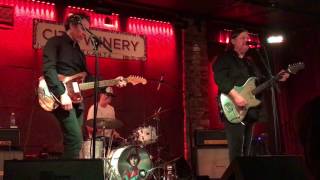 Matthew Sweet - If Time Permits (Atlanta, GA, City Winery) July 27, 2017
