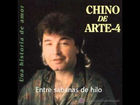 El chino de arte4  Entre sabanas de hilo