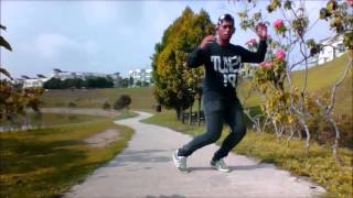District 78   Toxic feat  Cheesa by Mackiddo