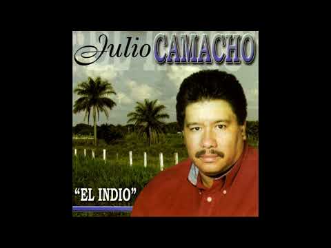 Julio Camacho - Una casa sin mujer (Versión Karaoke)