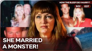 Life as a Wife of a Mexican Mafia Member | Who The Bleep Did I Marry | Season 2 Episode 7