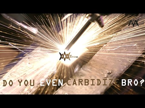 New Mitee Bite Test Fixture