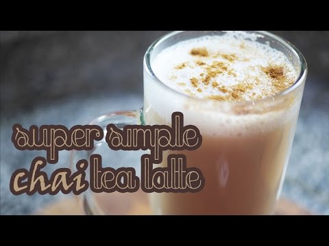 download lagu mp3 mp4 Low Carb Chai Tea Latte, download lagu Low Carb Chai Tea Latte gratis, unduh video klip Low Carb Chai Tea Latte