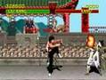 MK1 Liu Kang fatality combo