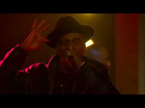 Rakim ft Lord Kastro - The King ( RMX ) Cover Rakim The King Paradise.