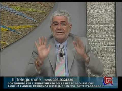 Gigi di Meo polemizza sulla raccolta differenziata ad Aviano.