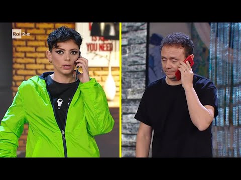 Arteteca - Made in Sud 06/06/2022