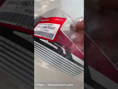 TEM LẺ BÊN PHẢI ỐP TRƯỚC