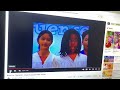 Closing To Gullah Gullah Island Dance Along With Daisy Family 1997 VHS Lyrick Studios Print