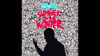 Kid Ink- Good Idea (feat. Bia) (Summer In The Winter)