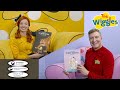 The Wiggles And Korean Cultural Centre Episode 3 Korean Folktale Book Readings With Emma Simon