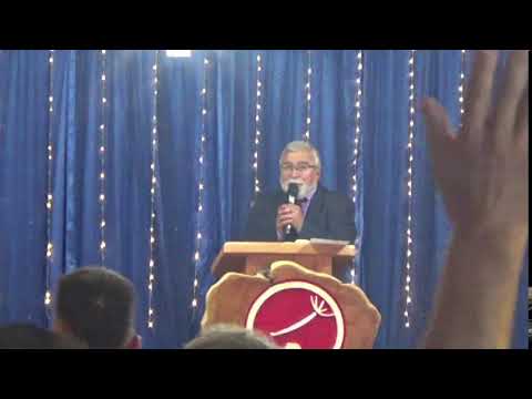 Culto Dia Domingo 21/12/25