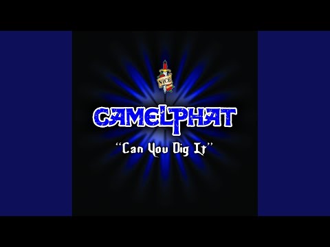Can You Dig It (Original Mix)