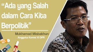 Misbakhun Buka Suara soal Penyelenggaraan Pertemuan IMF-World Bank di Bali