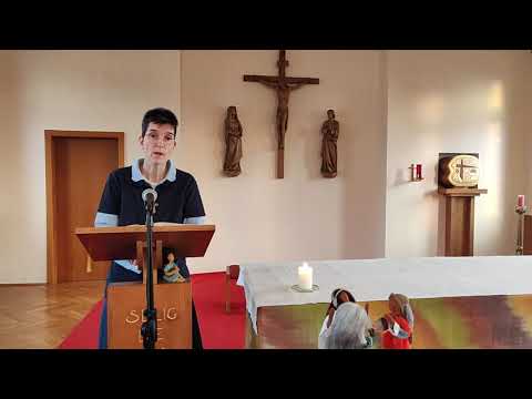 186. IMPULS to go - Gottes Träumen für mich auf der Spur (2 Sam 7,4-5a.12-14a.16) - 19.3.2021