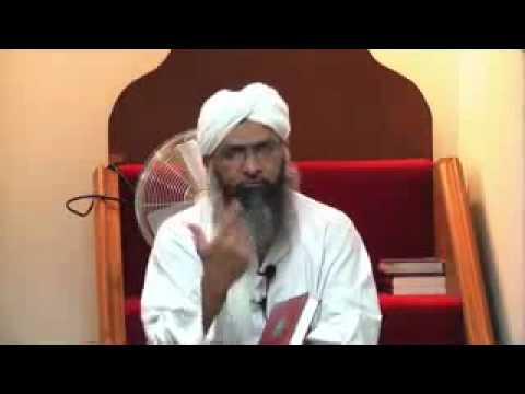 My Brother please Don't 'Shave your beard |  Sheikh Mumtaz Ul Haq