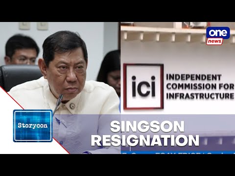 ICI is dead – Erice | Storycon