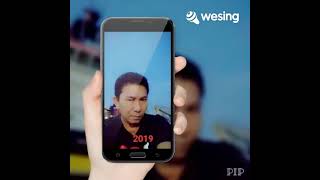 Download lagu Video ini dari WeSing mp3