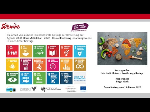 , title : 'Auswirkungen unseres Ernährungssystems auf die Klimakrise und Biodiversität - Denk.Mal.Global'