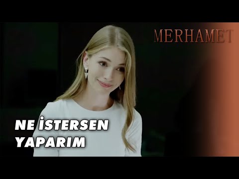 Fırat, Irmak'ı Mutlu Etti - Merhamet Özel Klip
