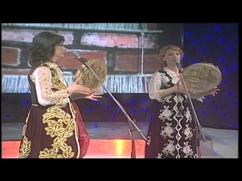 Vajzat e Shkupit Live New  Ani hajde qika