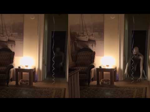 SCARIEST VIDEOS Captured Just Seconds Before Chaos