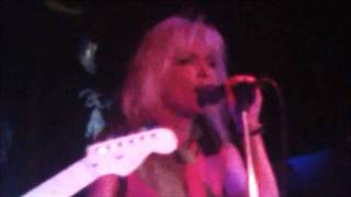 bootleg blondie-i want that man-the castle.wmv