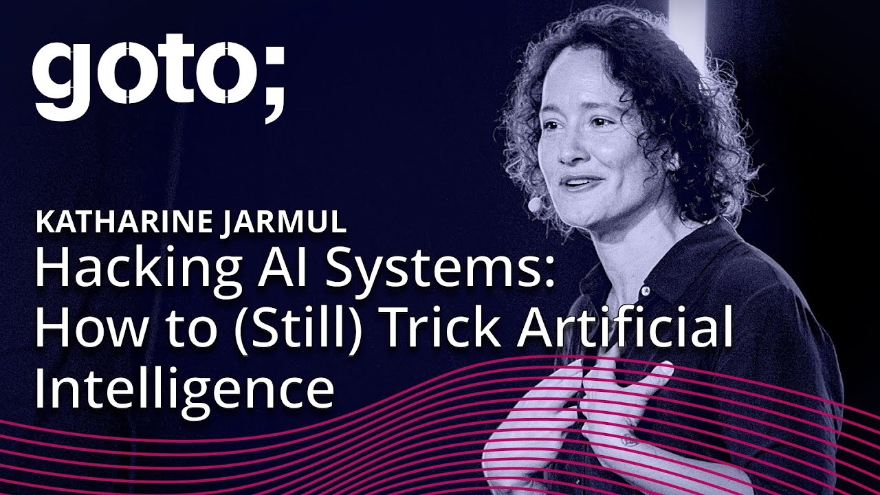 Hacking AI Systems: How to (Still) Trick Artificial Intelligence