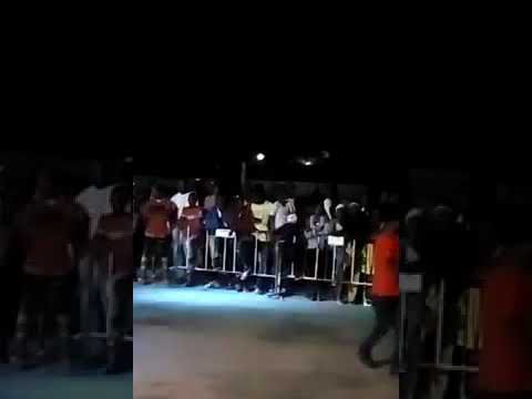 Killer-_Préstation du philosophe-_ tamba jeune talents 9eme édition