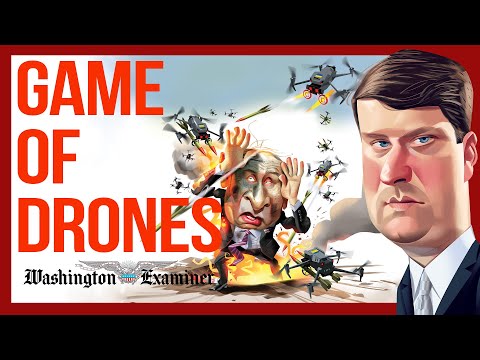 Inside Scoop: Ukraine’s ‘Spiderweb’ sneak attack offers lessons for US and Russia