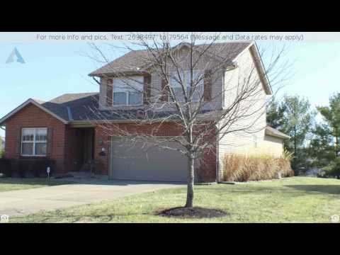 Priced at $229,900 - 4764 Margaret Ct, Mason, OH 45040