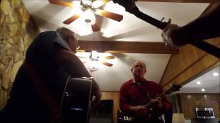 Little Mountain Church House