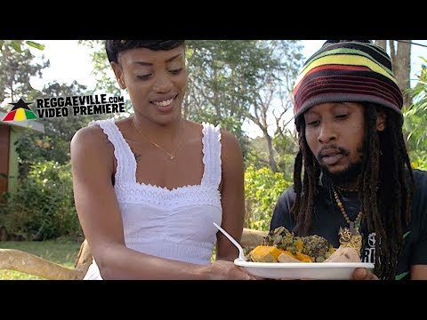 Jah Izrehl - Rasta Lifestyle [Official Video 2018]