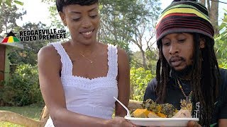 Jah Izrehl - Rasta Lifestyle [Official Video 2018]