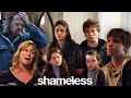 Top Moments Of Season 1 Shameless