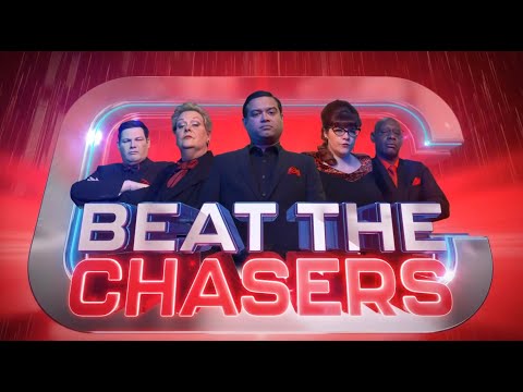 Beat The Chasers (ITV) Theme Music - Composed by Paul Farrer