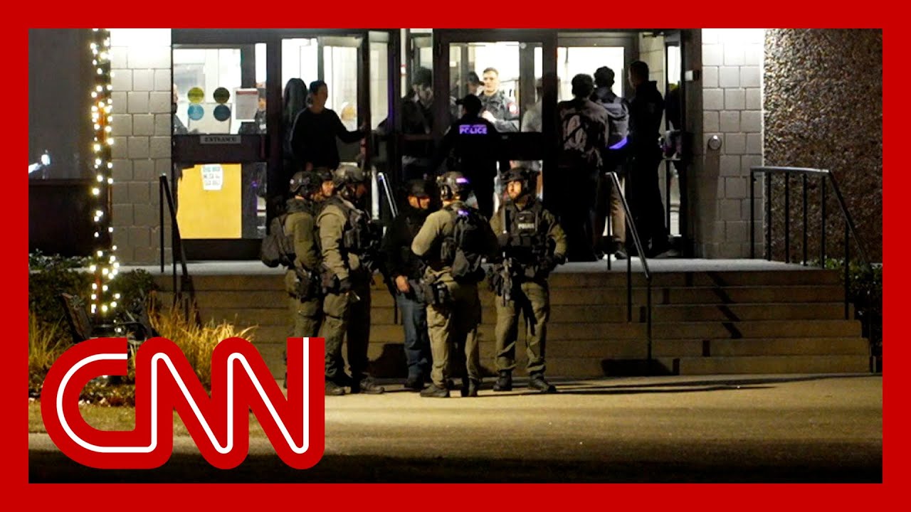 Two students killed, nine injured in Brown Univ. shooting