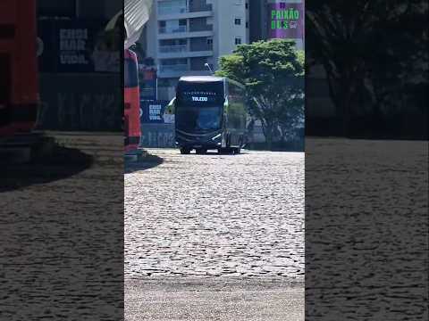 TOLEDO x JUNDIAÍ - GARCIA 98010 #busologia #onibus #ônibus #buses #autobuses