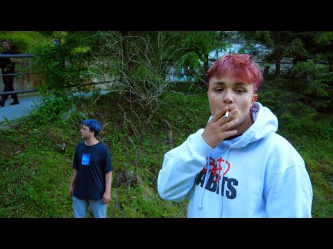 deadcloud. - OKOCIM (prod. SRG)