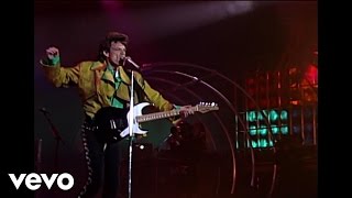 The Rolling Stones - Sad Sad Sad - Live At The Tokyo Dome, Tokyo / 1990