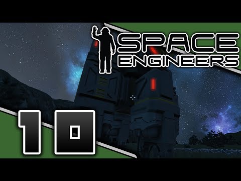 Steam Community :: Video :: Space Engineers Return to the Stars #10 ...