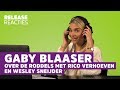Gaby: 'Nu lijkt het of ik verliefd ben op Lil Kleine!' | Release Reacties