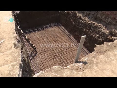 Pas emisionit “Edhe unë jam këtu”, nis ndërtimi i shtëpisë së familjes Berisha