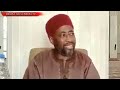 GAME DA MAS ALAR CIGIYA DA BARA Prof Ibrahim Maqari Ya Magantu Ayi Sauraron Lafiya
