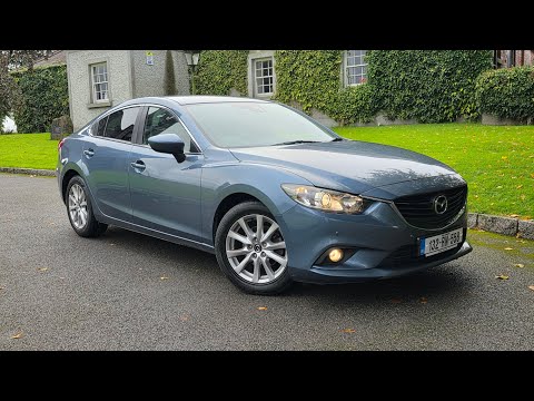 Mazda Mazda6 2013 - Image 2