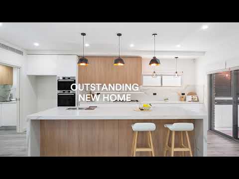 Panania, 1B Rosebank Street