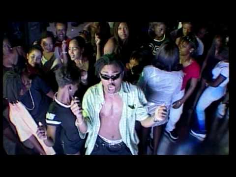Dancehall Magnificent 7 - Unda Wata Medley